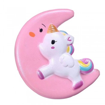 ice cream cat squishy animal kawaii unicorn donut squishy toy smooshy mushy poopsie squish for stress relief wholsale
