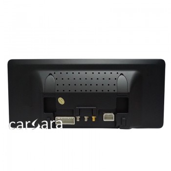 Android NAVI upgrade for Aud i Q7 2006 to 2015 4G RAM 64 ROM touch screen GPS Navigation radio stereo dash multimedia player