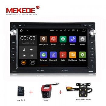 Free shipping! Android 7.1 Car GPS Navigation for PASSAT B5 BORA POLO MK3 MK4 GOLF SHARAN TRANSPORTER T4/T5 with 4G WIFI BT RDS