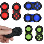 NEW Anti Stress Gift Hand Puzzles amp; Magic Pad Fidget toys Focus Keep Kid Toy Anti Stress Toys 5 Colors