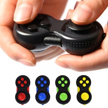 NEW Anti Stress Gift Hand Puzzles amp; Magic Pad Fidget toys Focus Keep Kid Toy Anti Stress Toys 5 Colors