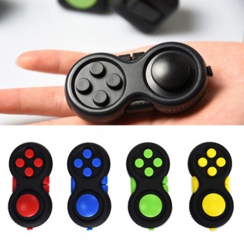 NEW Anti Stress Gift Hand Puzzles amp; Magic Pad Fidget toys Focus Keep Kid Toy Anti Stress Toys 5 Colors