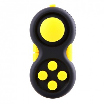 NEW Anti Stress Gift Hand Puzzles amp; Magic Pad Fidget toys Focus Keep Kid Toy Anti Stress Toys 5 Colors