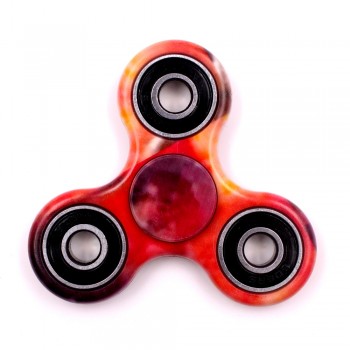 Hot New Styles Fidget Spinner High Quality EDC Hand Spinner For Autism and ADHD Anti Stress ,Stress Wheel of Funny toy ,spiner
