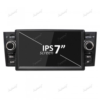 7 inch IPS screen 4G 8 core Android 8.0/8.1 Car multimedia player dvd GPS navigation For Fiat/Grande/Punto/Linea radio FM stereo