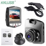 Dashcam 1080P 2.4 HD screen dash cam cycle recording driving video recorder G-sensor motion detection avtoregistrator Car DVR