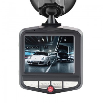 Dashcam 1080P 2.4 HD screen dash cam cycle recording driving video recorder G-sensor motion detection avtoregistrator Car DVR