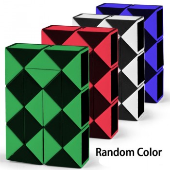2019 New Trend Creative Infinite Cube Infinity Cube Magic Cube Office Flip Cubic Puzzle Anti Stress Reliever Autism Toys