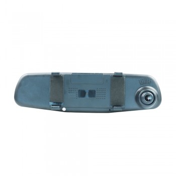 dvr dual lens car camera rearview mirror auto dvrs cars recorder video registrator full hd1080p night vision dash dvr car camera