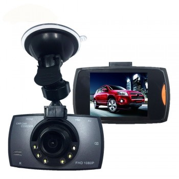 Full HD 2.7 LCD 1080P Original G30 Car DVR dash cam Camera Night Vision Vehicle Traveling Date Recorder Tachograph mini 500Mega
