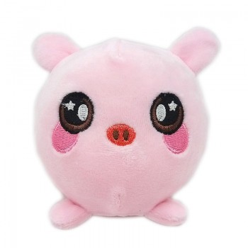 Jumbo Plush Unicorn Squishy Cute Animal Doll PU Slow Rising Scent Soft Squeeze Toys Stress Relief Fun for Kid Christmas Gift T
