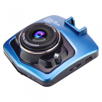 Mini Car DVR Camera Dashcam Full HD 1080P Video Registrator Recorder G-sensor Night Vision Dash Cam