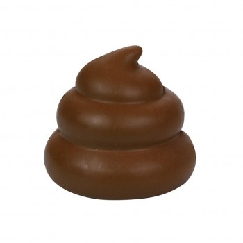Original Kawaii  Squishy Exquisite Fun Crazy Poo Scented Charm Slow Rising Stress Reliever Toy  Collection Cure Gifts 7.4