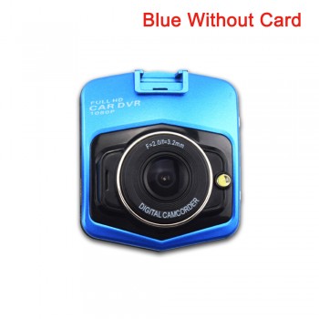 2.4 Car Dvr 1080P car rearview mirror  full HD 1080p car driving video recorder camera car reverse image Free shipping