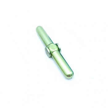Hand Fidget Spinner Metal Fidget Pen Novelty Fidget Spinner Anti Stress Pen for School Pen Interesting Anxiety Stress Relief Toy