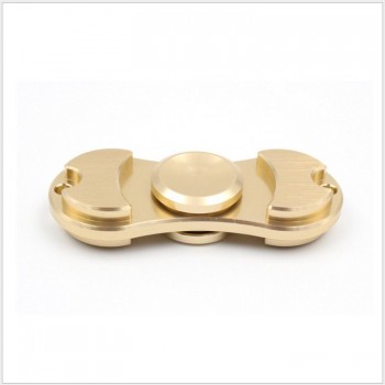 Explosive Aluminum Alloy Hand Spinner EDC Fidget Hand Spinners Autism ADHD Kid Finger Toys Spinners Focus Relieves Stress Adhd E