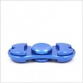 Explosive Aluminum Alloy Hand Spinner EDC Fidget Hand Spinners Autism ADHD Kid Finger Toys Spinners Focus Relieves Stress Adhd E