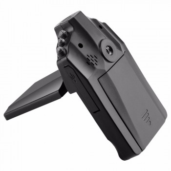 Car DVR Camera 2.5 Rotatable LCD Screen Full HD 1080P Car DVR Vehicle Camera Video Recorder Dash Cam Infra-Red Night Vision