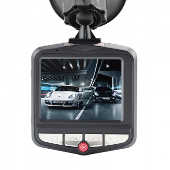 2018 New GT300 Dash camera Mini Car DVR Dashcam Full HD 1080P Digital Video Registrator Recorder auto Dash Cam Monitor Detection