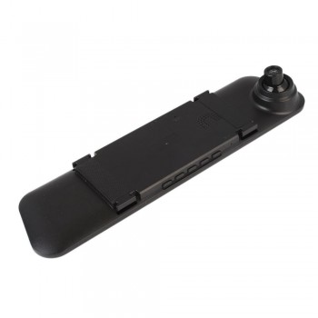 3.5 1080P car rearview mirror dvr car full HD 1080p car driving video recorder camera car Blue Screen single lens Free shipping