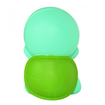 Jumbo Kawaii Cute Cartoon Turtle Squishy Soft Slow Rising Animal Tortoise Scented Bread Cake Kids Fun Toys 11*6.5CM