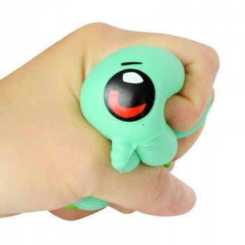 Jumbo Kawaii Cute Cartoon Turtle Squishy Soft Slow Rising Animal Tortoise Scented Bread Cake Kids Fun Toys 11*6.5CM