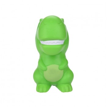 Squishies Green Dinosaur Scented Slow Rising Squeeze Toys Stress Reliever Toys
