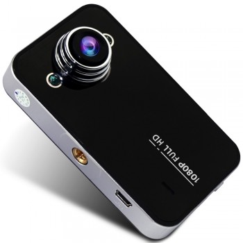 Car DVR Camera 2.6 Full HD 1080P Car DVR Camcorder Camera Video Recorder Dash Cam Night Vision K6000 Dashcam video Car DVR
