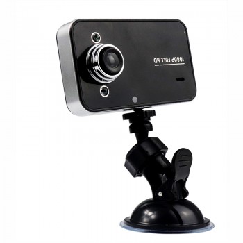 Car DVR Camera 2.6 Full HD 1080P Car DVR Camcorder Camera Video Recorder Dash Cam Night Vision K6000 Dashcam video Car DVR