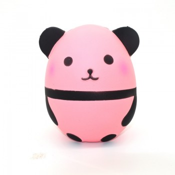 squishes slow rising squishy panda egg big squishies toy squeeze kawaii kids Squisy stress relief antistress gift Drop Shipping