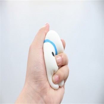 Smooshy mushy scented cute fairytale dreamy PU slow rebound squishy simulation toy childrens toys teeth decompression toys