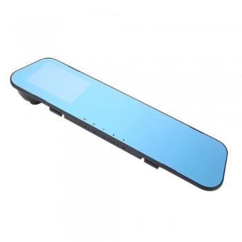 Gryan Car Rearview Mirror Dvr Car Full HD Dual Lens Car Camera Video Recorder With Rear view DVR Dash cam Auto Registrator