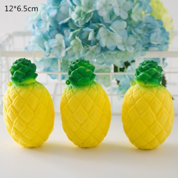 Big Jumbo Squishy Watermelon Peach Apple Orange Super Slow Rising Squeeze Soft Stretch Scented Cake Fruits Kids Squishy toys