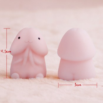 UainCube 1 Set Creativity Decompression Fidget Vent Toys For Young amp; Adults Rubber Mini Squeeze Toys Squishy Fun Gift