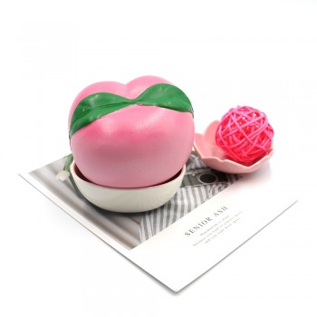 Squishy Watermelon Squeeze Toy Antistress Squishes Toy Soft Slow Rising Pinch Fruits Toy Relief Kids Adlut Decorative Gift