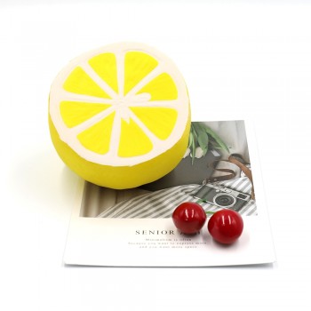 Squishy Watermelon Squeeze Toy Antistress Squishes Toy Soft Slow Rising Pinch Fruits Toy Relief Kids Adlut Decorative Gift