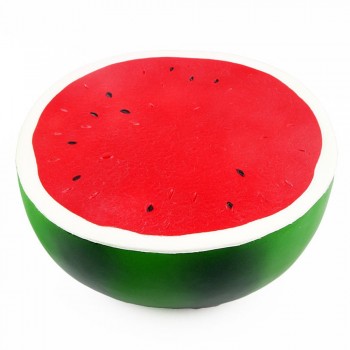 Squishy Watermelon Squeeze Toy Antistress Squishes Toy Soft Slow Rising Pinch Fruits Toy Relief Kids Adlut Decorative Gift