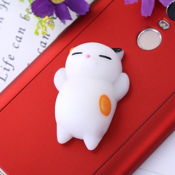 (10pcs/lots) Random Mini Cute Soft Squishy Slow Rising Toy Squeeze Stretchy Animal Seals Healing Toys