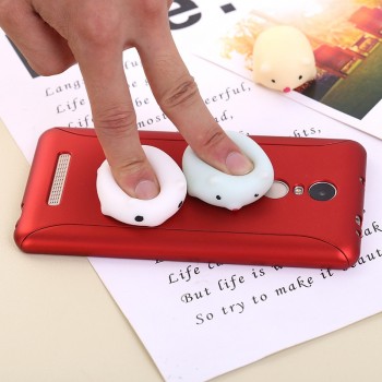 (10pcs/lots) Random Mini Cute Soft Squishy Slow Rising Toy Squeeze Stretchy Animal Seals Healing Toys