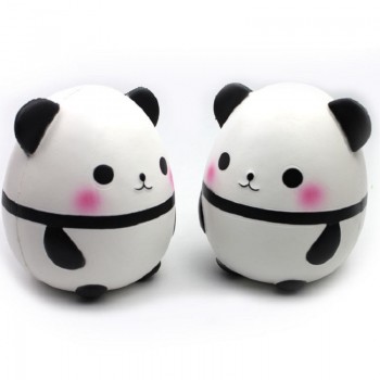 14.5*13.5cm Antistress Squishes Panda PU Toy Kawaii Squishy Toys Healing Fun Stress Reliever Decompression Toy Kid Grownups Toys