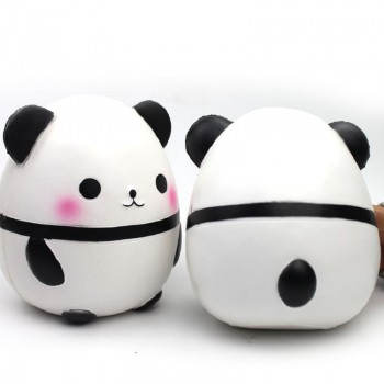 14.5*13.5cm Antistress Squishes Panda PU Toy Kawaii Squishy Toys Healing Fun Stress Reliever Decompression Toy Kid Grownups Toys