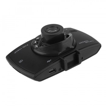 Original Car DVR Camera G30 Full HD 1080P 140 Degree Dashcam Video Registrars for Cars Night Vision G-Sensor Dash Cam