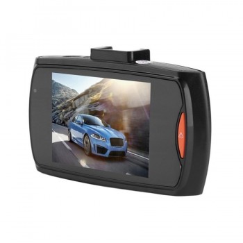 Original Car DVR Camera G30 Full HD 1080P 140 Degree Dashcam Video Registrars for Cars Night Vision G-Sensor Dash Cam