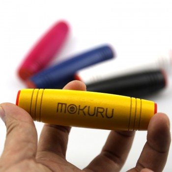 Fidget Stick Hand Spinner MOKURU Desktop Toys Hand-Eye Co-ordination Concentration Trainer Finger Toys For Autism and ADHD