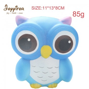 Joyyifor Squishy Large Bubble Toy Children Slowly Rising Anti-Pressure Unicorn Soft Foam Stress Relief Toys Fun Kids Gift Toys