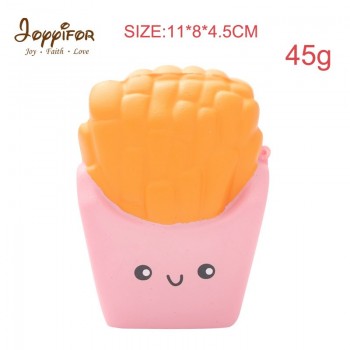 Joyyifor Squishy Large Bubble Toy Children Slowly Rising Anti-Pressure Unicorn Soft Foam Stress Relief Toys Fun Kids Gift Toys