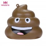 Squishies Exquisite Fun Crazy Poo Scented Charm Slow Rising Stress Reliever Toy funny Toys For Children Toys amp; Games Best Gift