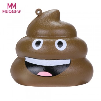 Squishies Exquisite Fun Crazy Poo Scented Charm Slow Rising Stress Reliever Toy funny Toys For Children Toys amp; Games Best Gift