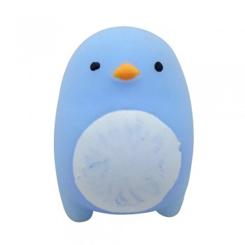 Cute Squishy Cat Bear Bird slow rising Mochi Squeeze jumbo Kids Kawaii Reliever Decor Antistrss Relaxing Toy Drop Shipping YB207