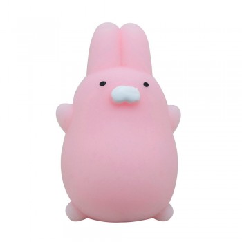 Cute Squishy Cat Bear Bird slow rising Mochi Squeeze jumbo Kids Kawaii Reliever Decor Antistrss Relaxing Toy Drop Shipping YB207